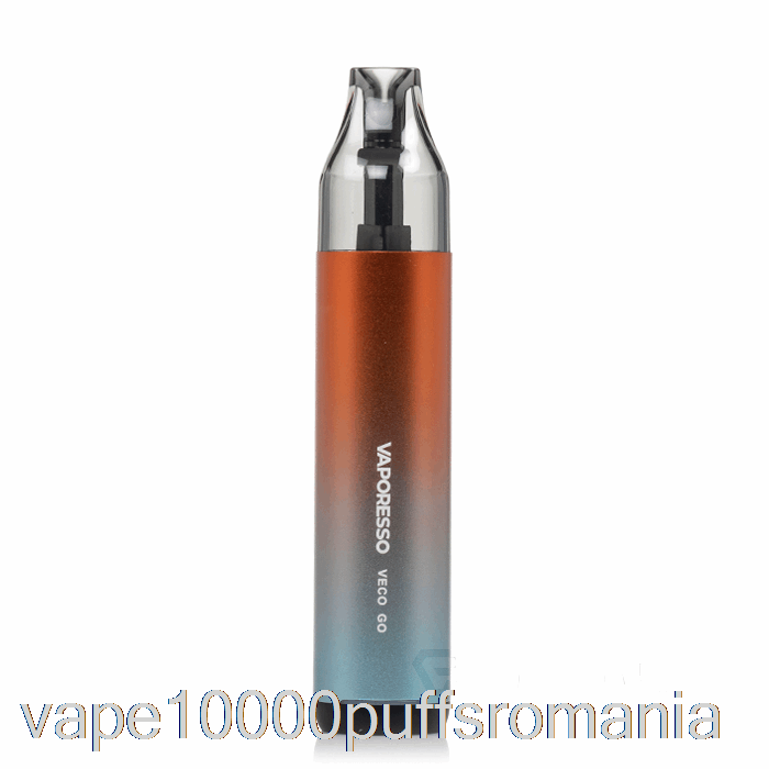 Vape Romania Vaporesso Veco Go 25w Pod System Sunset